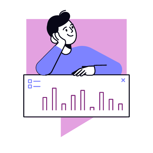 Reporting & Evaluation