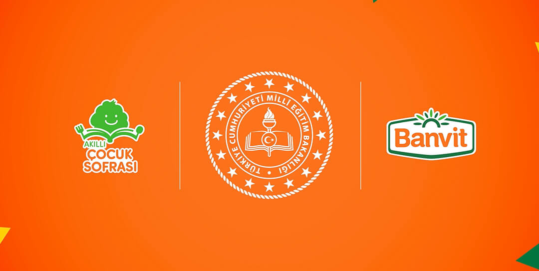 BANVİT SMART KIDS TABLE