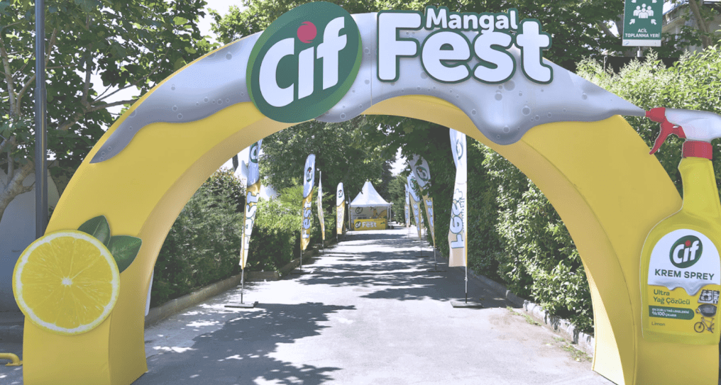 CIF - MANGAL FEST