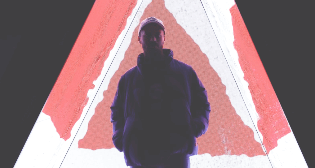 DORITOS - BEING REAL TAKES COURAGE