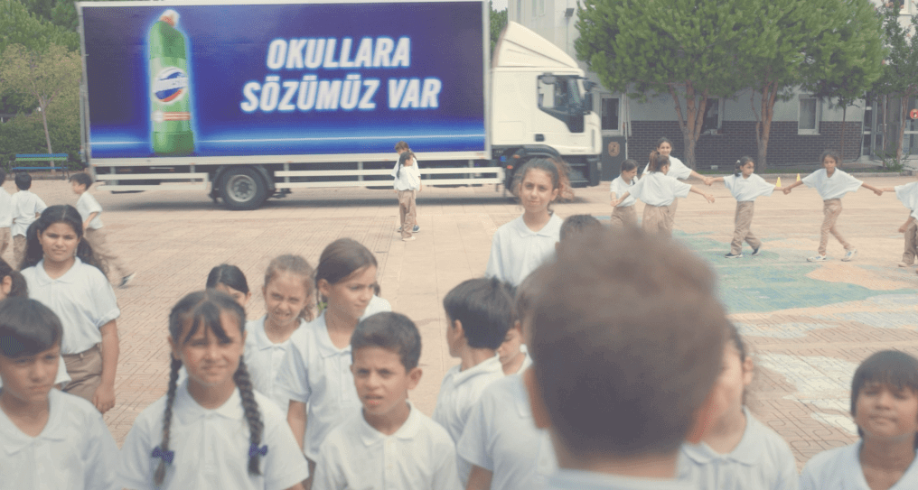 DOMESTOS - TIMES OF DISASTER